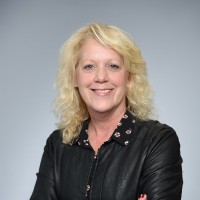 Janet Borth
