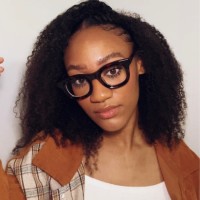 Jianni Jones