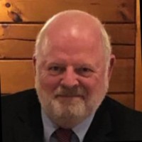 Rod Warner