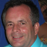 Roger Gilmore