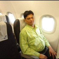 Ajay Jain