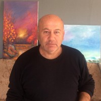 Armen Sevanyan