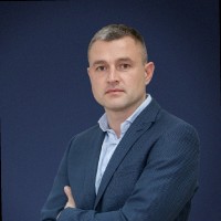 Ivan Dimitrov