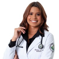 Thainna Silva