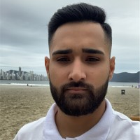 Wendel Bernardes de Oliveira