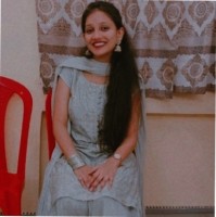 Dhanashree Pagare