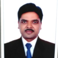 Pandurang Gautam