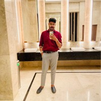 Kiran P