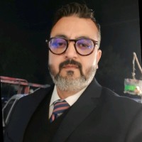 Uzair Khan