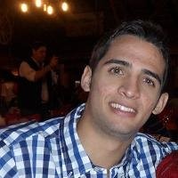 Edmilson Bastos