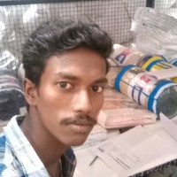 Vicky Vignesh