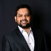 Ritesh Kumar Sahoo