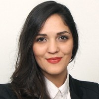 Nina Dodik