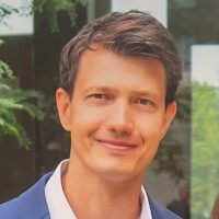 Jared Persellin