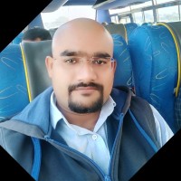 Uma Shankar Thammineni