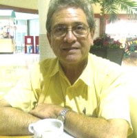 Lic. Francisco J. Santamaría Torres