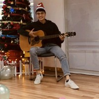 Harry Bui