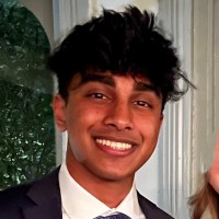 Rishi Narayanan