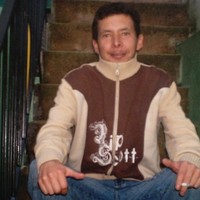 Oscar Benalcazar