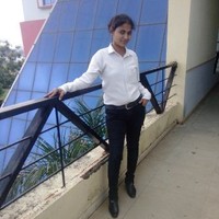 Harshita Pal