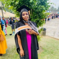 Siphilile Nosipho