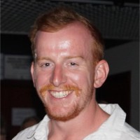 Cameron Mullally