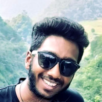 Adarsh Jayadevan