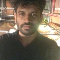 Madhu B.