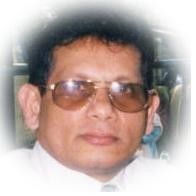 Srineil Jayawardena