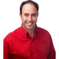 Bernard Payette