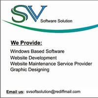 SV Software Solution