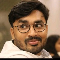 Puneet Kumar Patel
