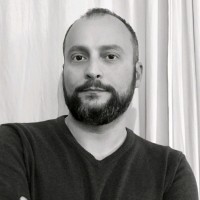 Dimitris Grivas
