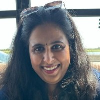Divya Aravind