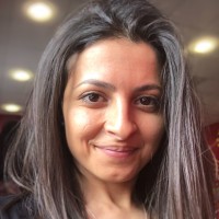 Ileana Oprea