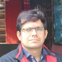 Jitendra kumar Swarnkar