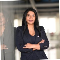 Fabiola Rivas De La Vega