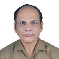 RAM KUMAR SINGH