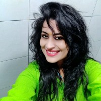 Anuradha Kapoor