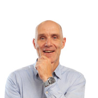 Wilfried Van Bladel