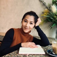 Joyce Lee