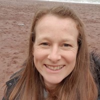 Sarah Ibbotson