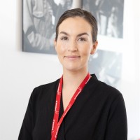 Paarnaq Hansen