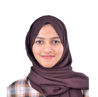 Hafitha M.K