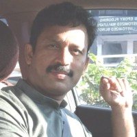 Ravi Kumar Vanama