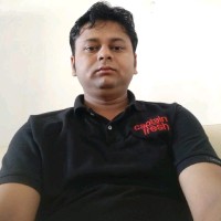 Ashutosh Chaurasiya