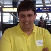 Aaron Gellman