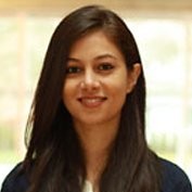 Anjana Krishnan