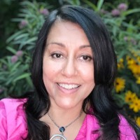 Munaza Chaudhry
