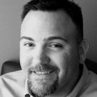 Scott Atkins